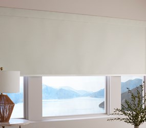 Eve MotionBlinds: Motorized Blackout Roller Shades